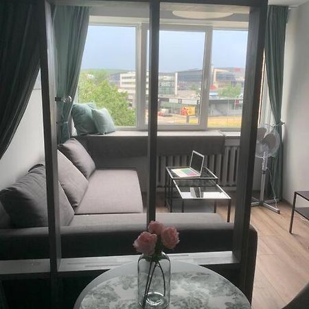 Apartment Near Ozas Vilnius Luaran gambar