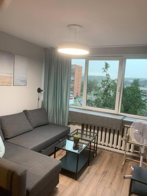Apartment Near Ozas Vilnius Luaran gambar